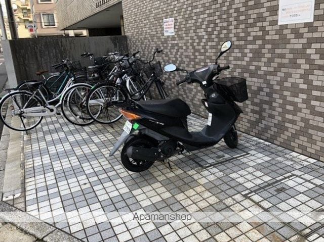 ロイヤルパレス東観音のその他写真