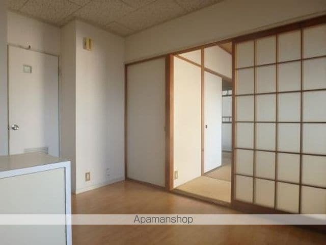 第2榎田ビルの内装写真