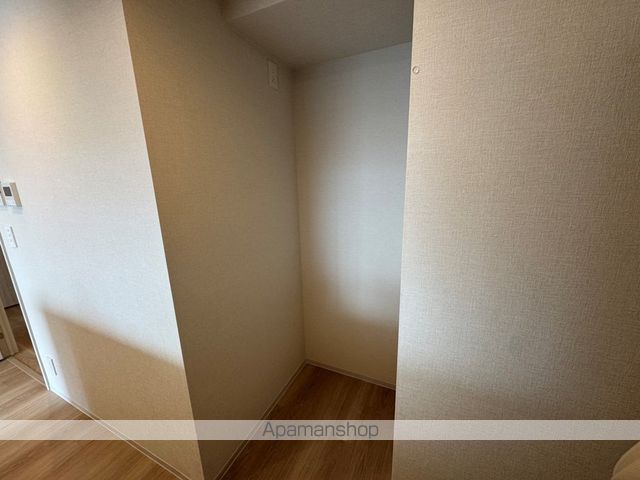 アーバネックス塚口の内装写真