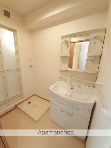 フォンテーヌBの内装写真
