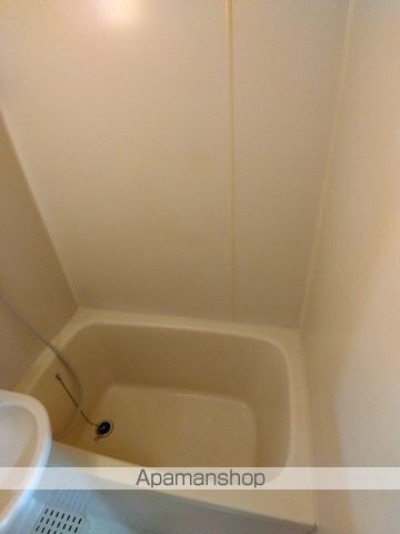 ナイティ池尻の内装写真