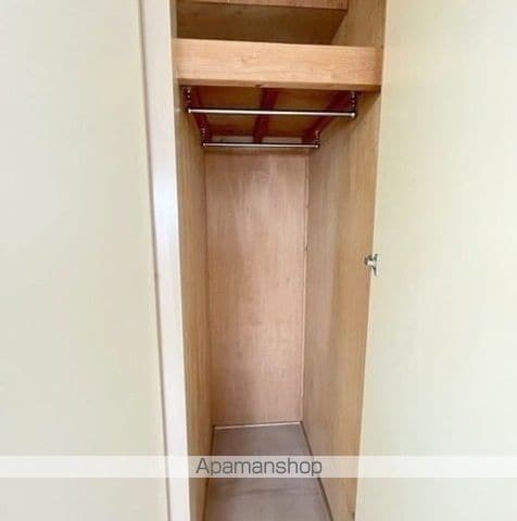アーバンコート河内町の内装写真