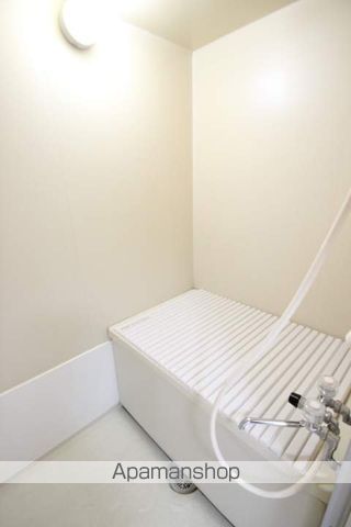 第6みずほ台マンションの内装写真