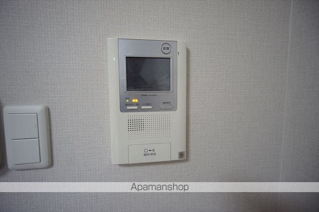 レジデンス上前津スクエアの内装写真