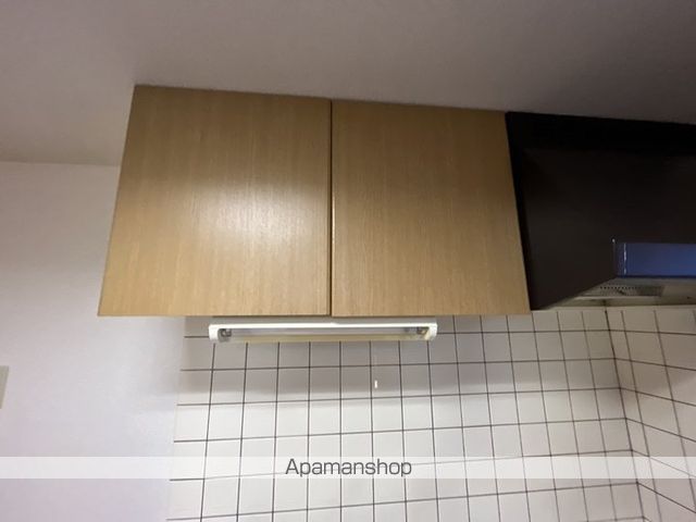 サンライズマンションの内装写真