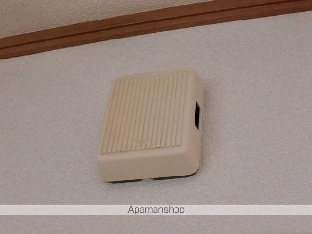 メゾンコクシネルの内装写真