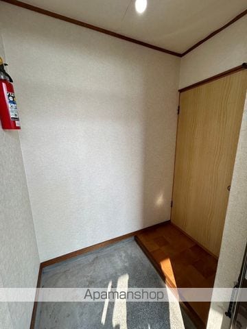 ハイツミッシェルの内装写真