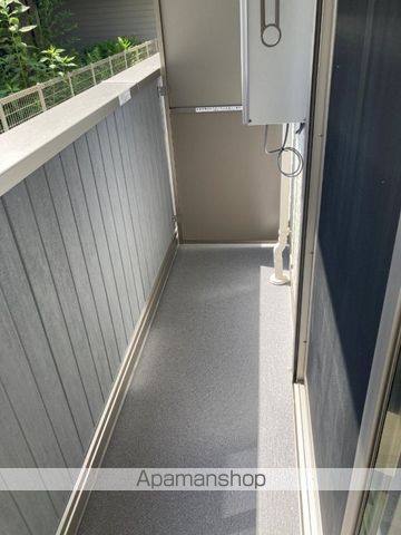 DーROOM福住 Bの内装写真