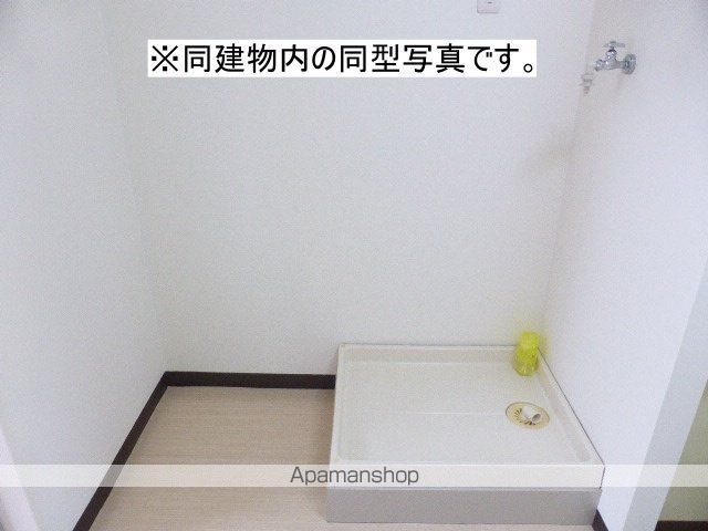 アビタ美吉IIIの内装写真