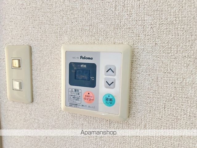 ラーク宝町の内装写真