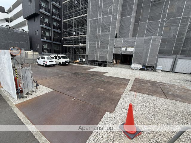 アラモファミリア杉崎町のその他写真