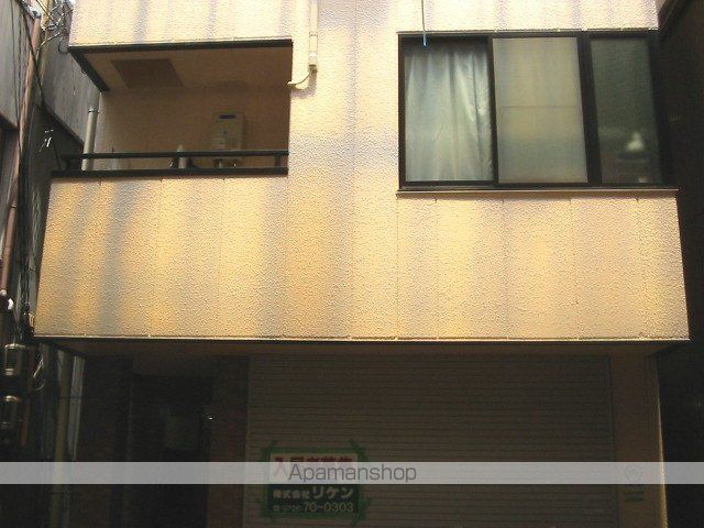 T’S SQUARE AKUTAGAWAの外観写真
