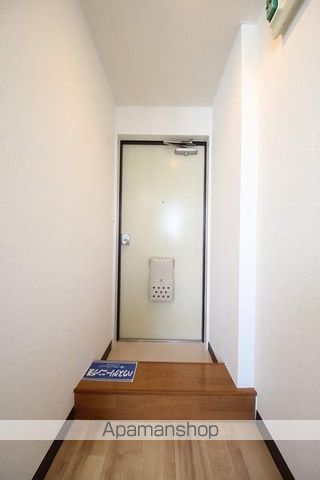 コーラルハイツ富士の内装写真