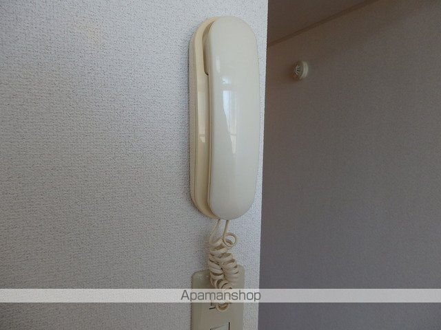 多賀城ウエストA棟の内装写真
