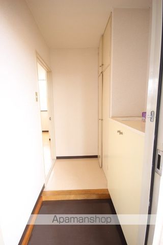 長峰ビルの内装写真