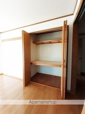プレステージ花ずいCの内装写真