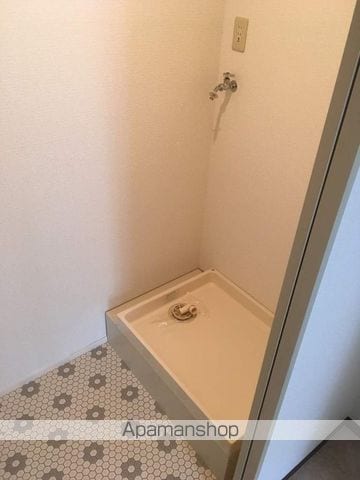 ヒルサイドテラス甲陽園の内装写真