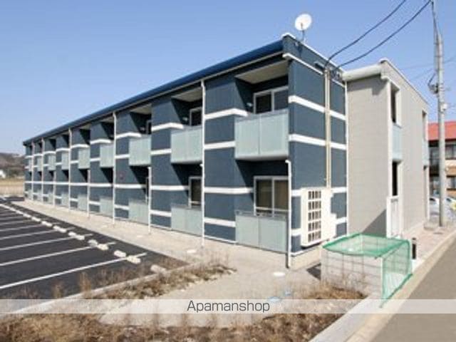 レオネクスト松木