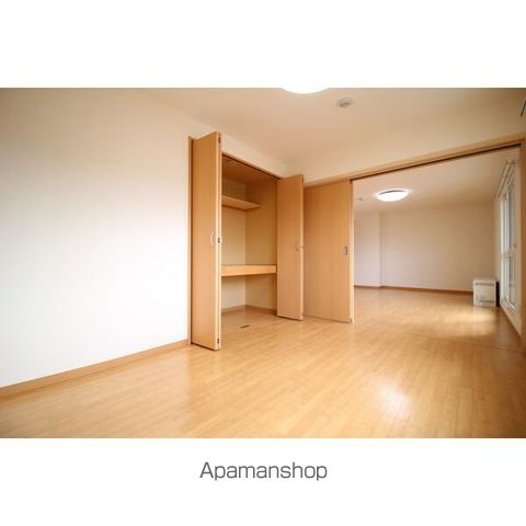アトレ福住の内装写真