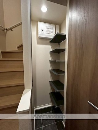 エミーズ２[2LDK/65.39m2]の収納