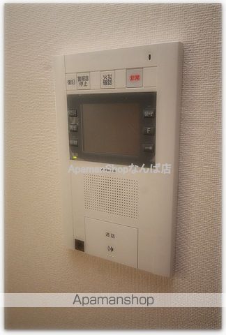 プレサンス堺筋本町駅前の内装写真