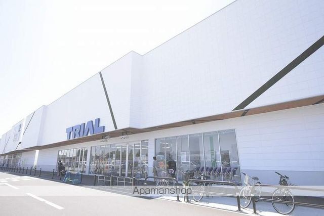 サンピア FUKUZUMIの周辺写真