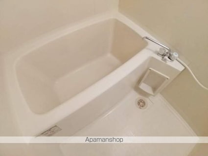 コーポ・アーカンソナ[1K/28.8m2]のバス