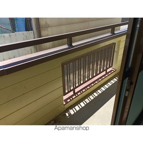 ハマハウスの内装写真