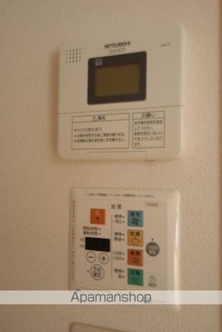 センチュリービルの内装写真