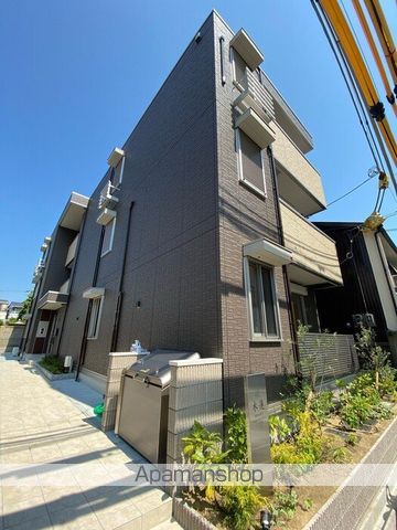近鉄南大阪線 河堀口駅 徒歩3分 築5年