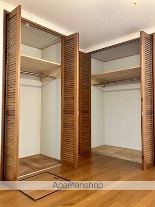 経堂戸建[3LDK/88.84m2]の収納