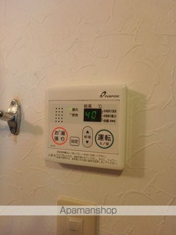SI清水の内装写真