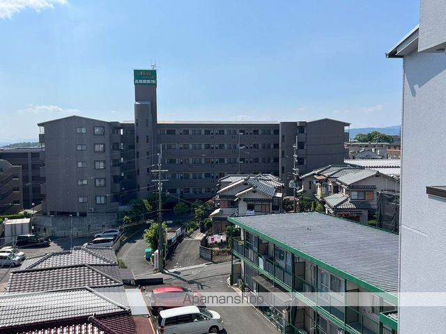 レオハイム長尾IIIの外観写真