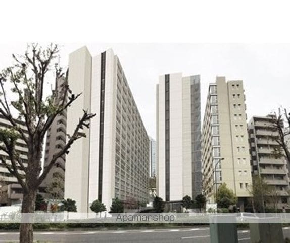 LIBR GRANT 西新宿EASTの外観写真