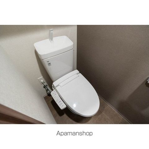 リビオメゾン浅草雷門の内装写真
