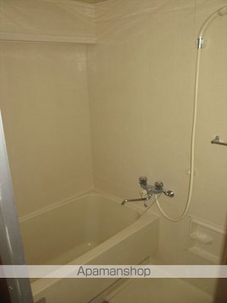 ラフィーネ黒田[2LDK/55.86m2]のバス