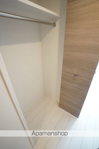 メインステージ北千住VIの内装写真