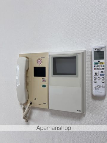 TKフラッツ渋谷の内装写真