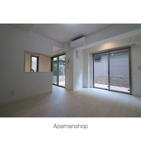 ＣＨＡＲＭＡＮＴ　ＧＲＡＮＤＩＲ[2LDK/54.98m2]のその他内装2