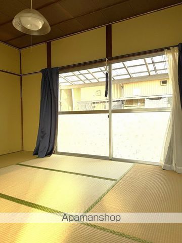 ヤマトハイツ1の内装写真