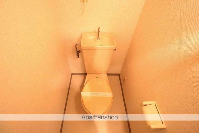 プライムシティ行徳の内装写真