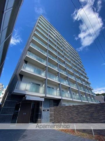S−FORT新潟駅前の外観写真
