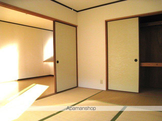 丸久第12コーポ A棟の内装写真