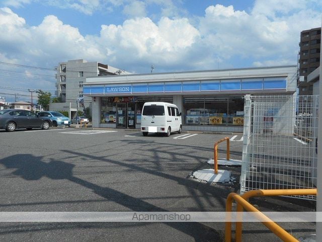 サンハイツ秋山の周辺写真