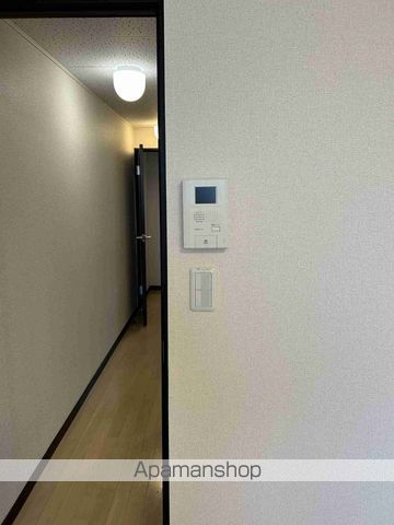 レオネクストメゾン ド テラの内装写真