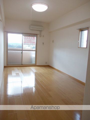 CASA SYUNSUIの内装写真