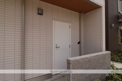 Ｐｒｅｎｄｒｅ　Ｓｉｍｏｎｓ（プランドール　シモンズ）[1K/29.8m2]の内装3