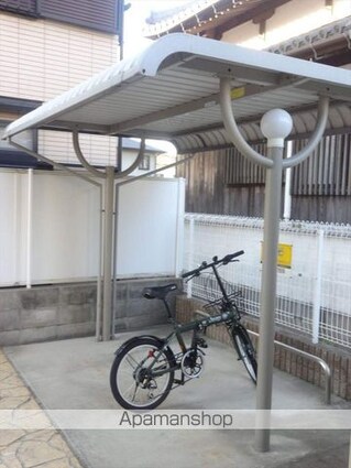 パインヒル[1R/32.9m2]の共用部