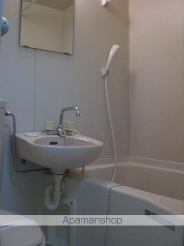 レオパレス足立新田の内装写真