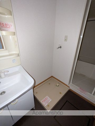 フローラルクラベールの内装写真